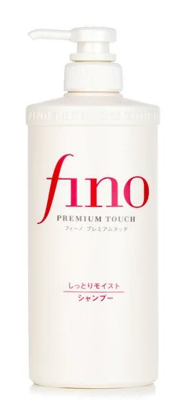 Dầu gội Shiseido Fino Premium Touch Shampoo