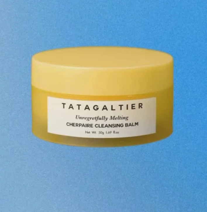 Sáp tẩy trang Tatagaltier Cherpaire Cleansing Balm
