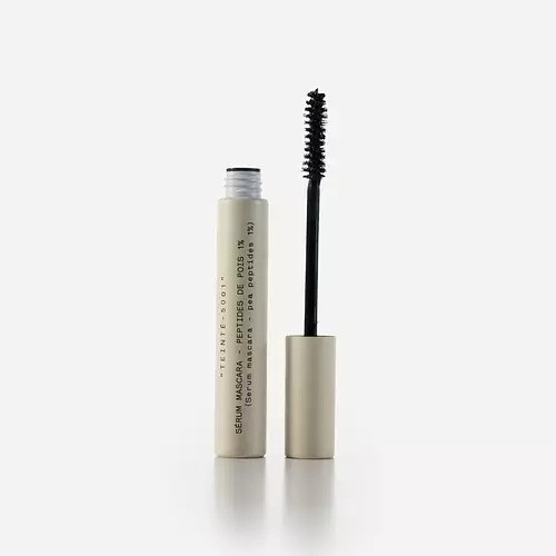 Full ingredients list Typology Serum Mascara With 1 Pea