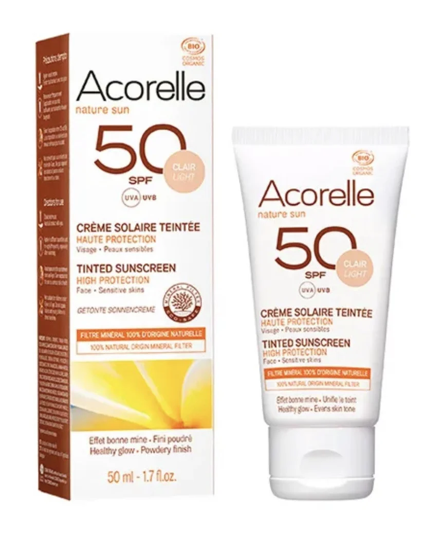 Acorelle Nature Sun