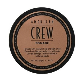 American Crew Pomade