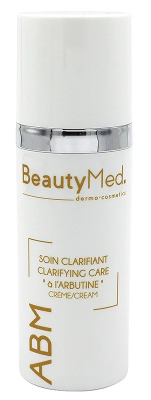 BeautyMed Abm Clarifying Arbutin Cream