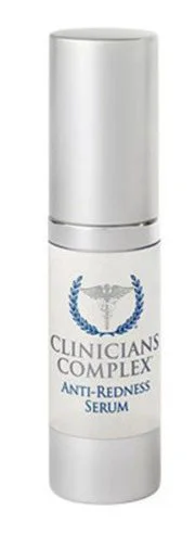 Tinh chất Clinicians Complex Anti Redness Serum