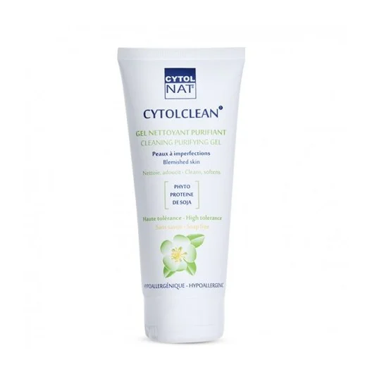 CYTOLNAT Cytolclean Purifying Gel