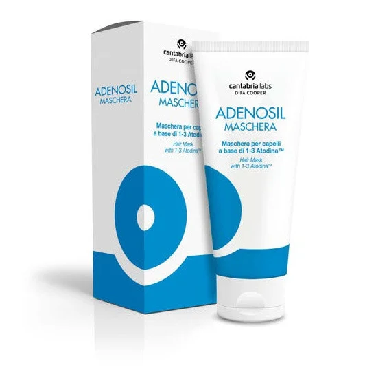 difa cooper Adenosine Maschera