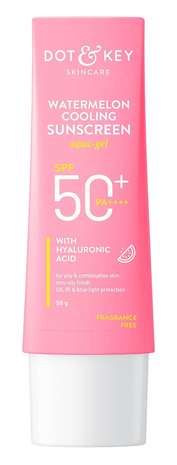 Dot & Key Sunscreen