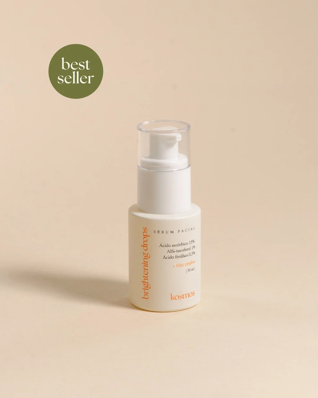 Kosmos Brightening Drops