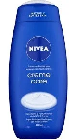Nivea Verzorgende Douchecrème Creme Care