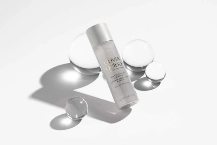 Olivia Quido BHA Exfoliating Essence 2%