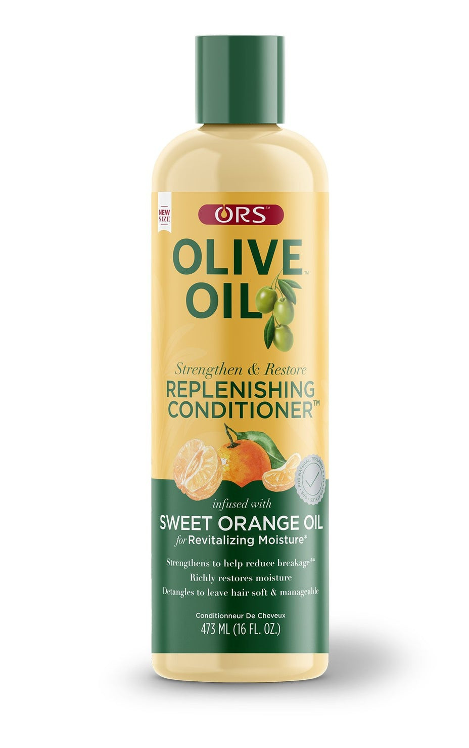 Ors Olive Oil Replenishing Conditioner Sweet Orange Oil