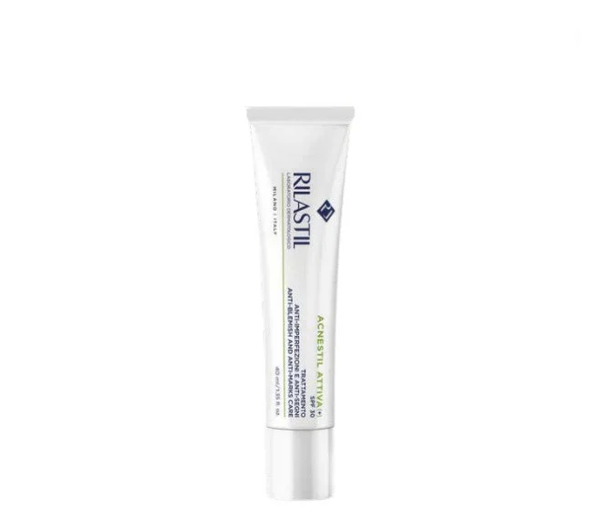 Rilastil Acnestil Attiva + SPF 30