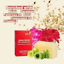 Dầu xả Rustic art Conditioner Bar