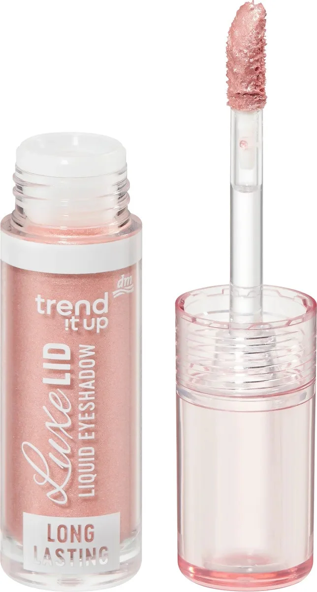 Phấn mắt trend IT UP Luxe Lid Liquid Eyeshadow