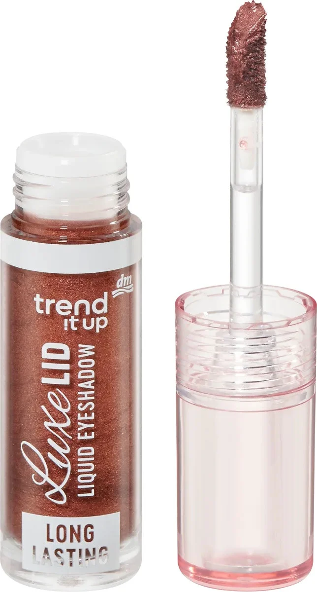 Phấn mắt trend IT UP Luxe Lid Liquid Eyeshadow 030