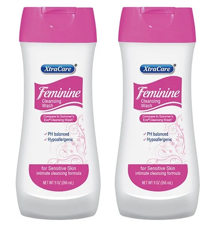 XtraCare Feminine Cleansing Wash