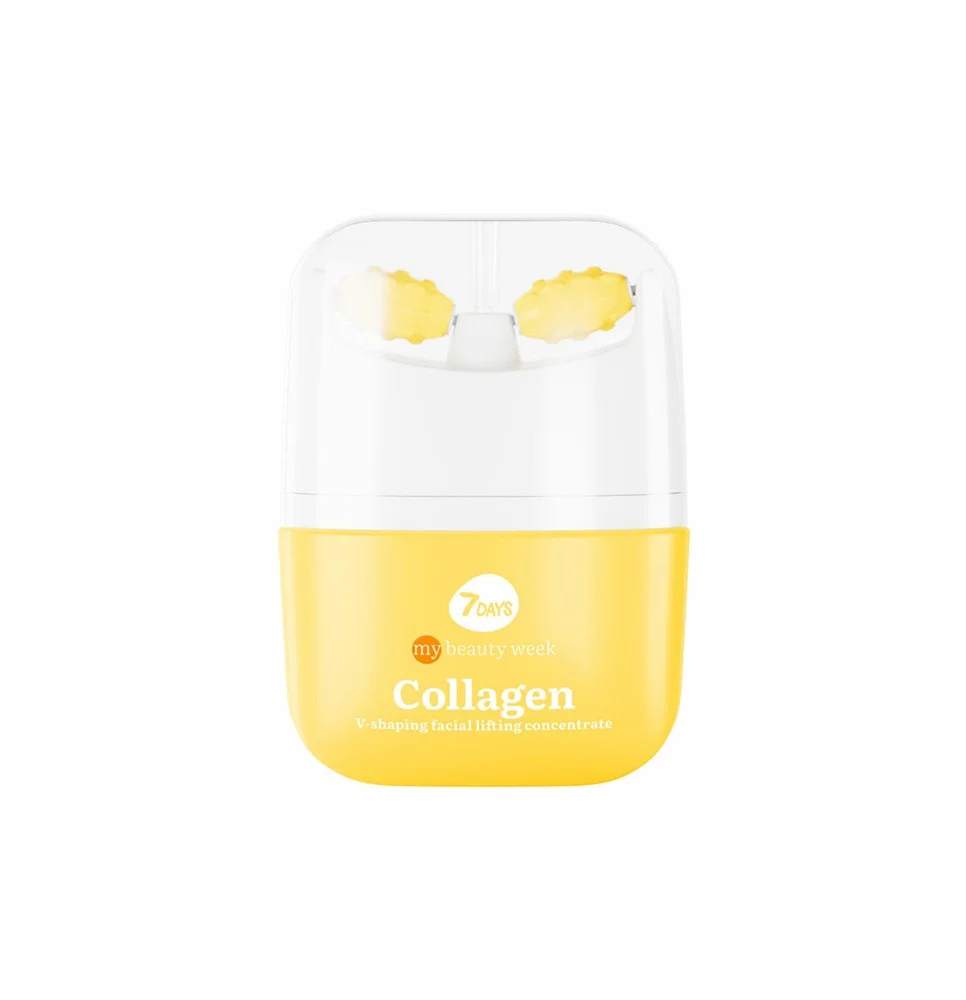7DAYS My Beauty Week Collagen V-Shaping Facial Lifting Concentrate