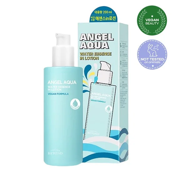 Angel aqua Water Essence In Lotion