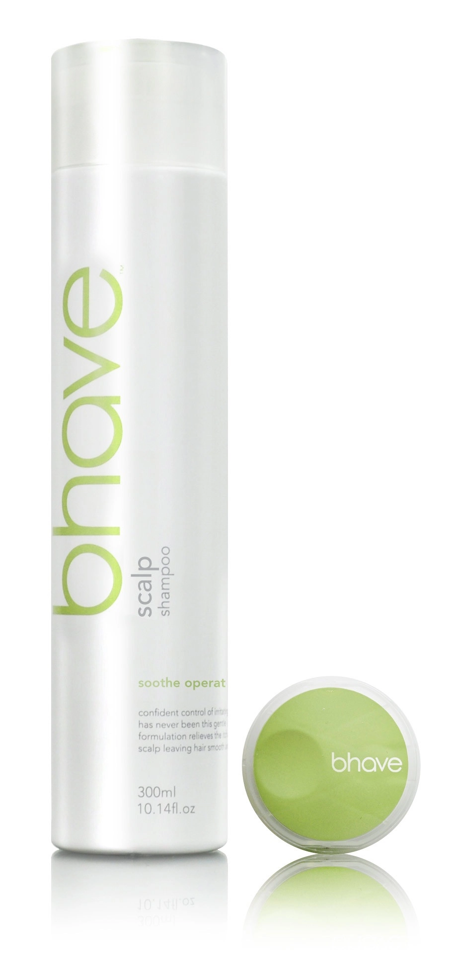 Dầu gội bhave Scalp Shampoo