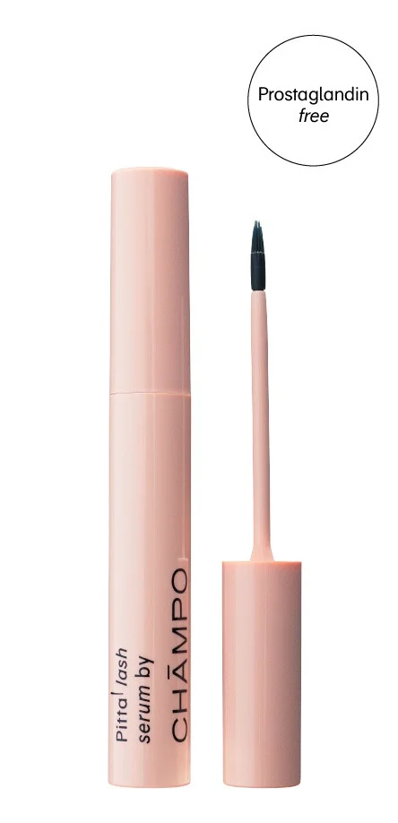 Tinh chất Champo Pitta Lash Serum