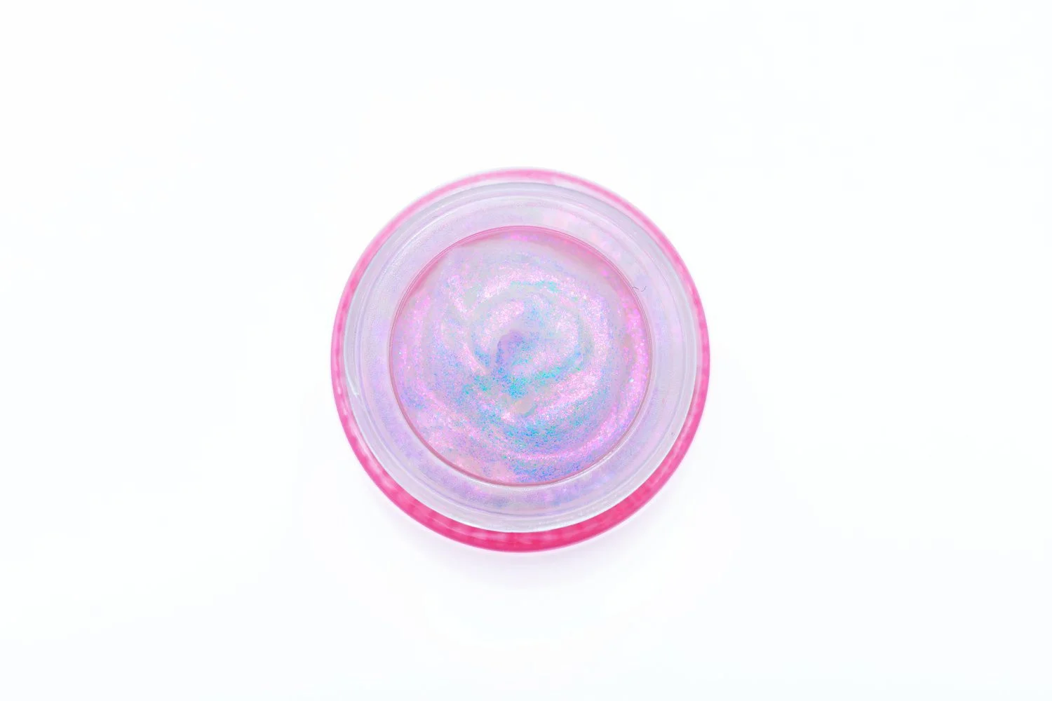 Chaos Makeup Multi-Chrome Gels