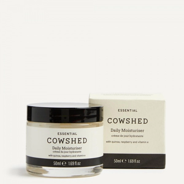 Dưỡng ẩm Cowshed Essential Daily Moisturizer