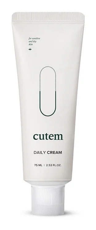CUTEM Daily Cream