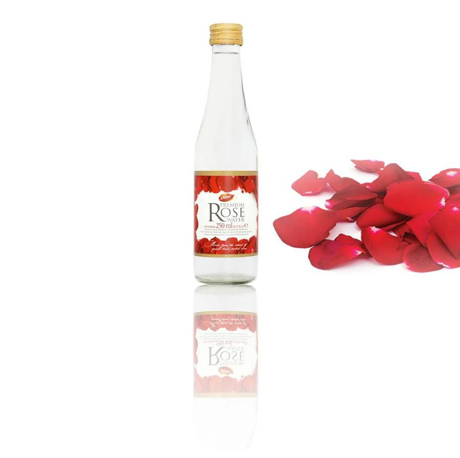 Nước hoa hồng Dabur Premium Rose Water