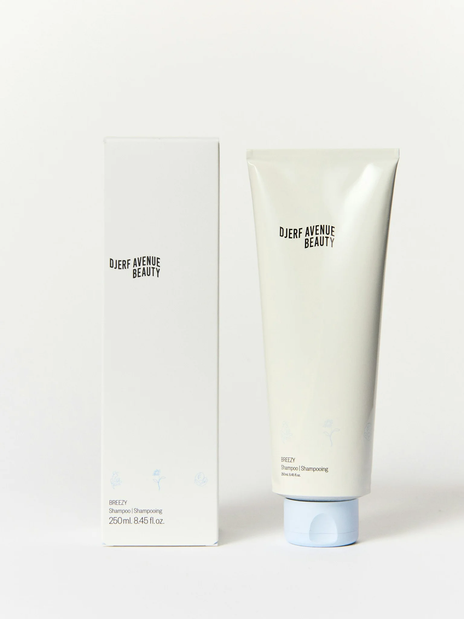 Dầu gội Djerf Avenue Breezy Weightless Shampoo