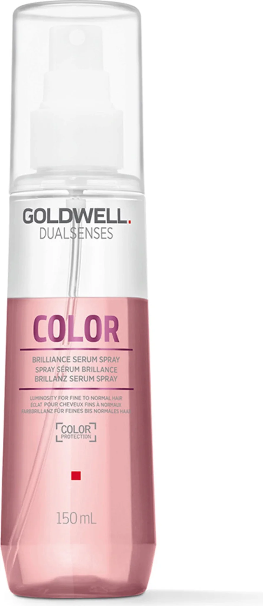 Tinh chất Goldwell Dualsenses Color Brilliance Serum Spray