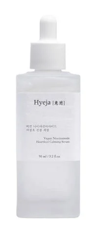 Hyeja Niacinamide Heartleaf Calming Serum