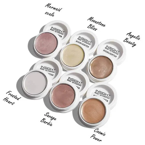 Phấn bắt sáng Insight COSMETICS Highlighter
