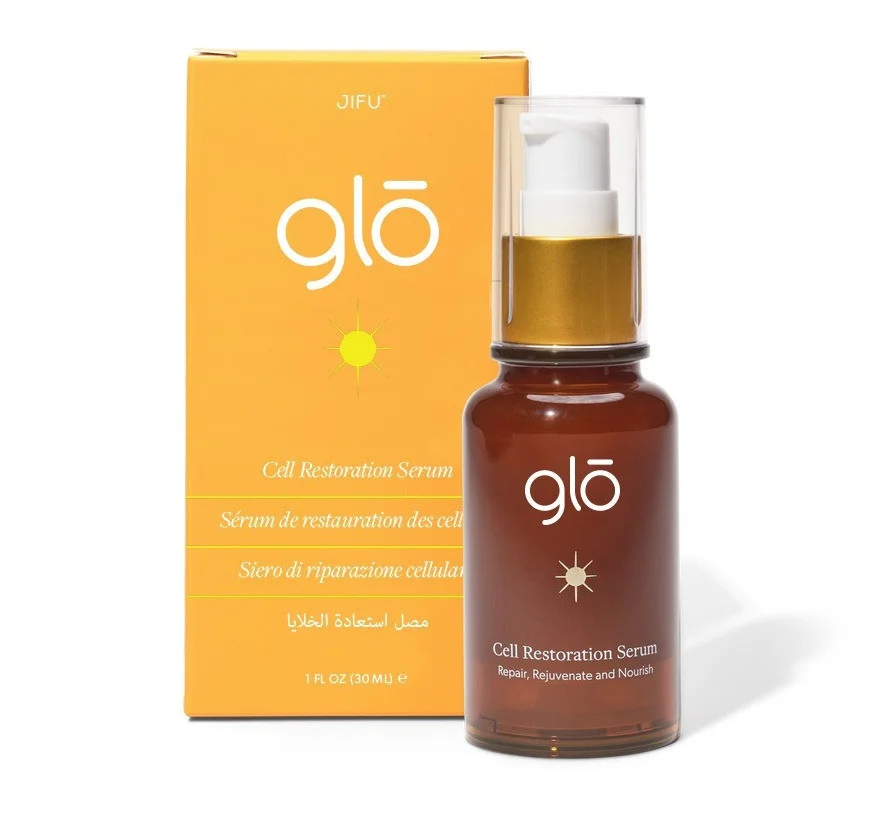 JIFU Glo Cell Restoration Serum