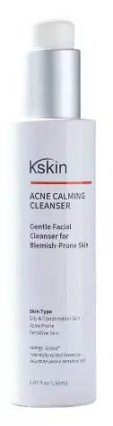 Sữa rửa mặt kskin Acne Calming Cleanser