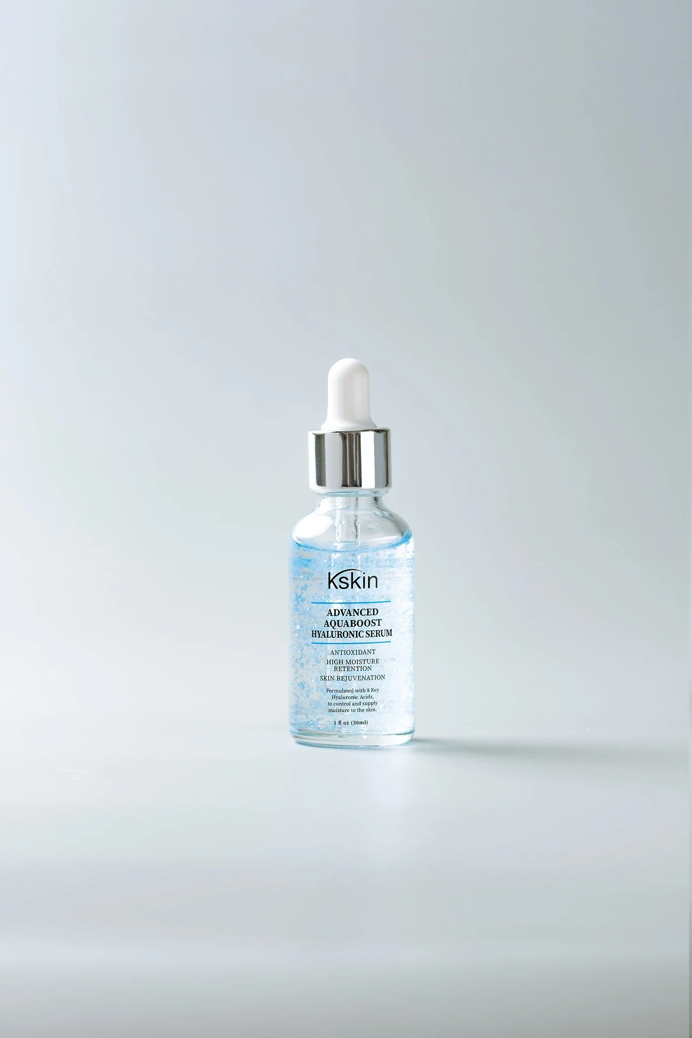 Tinh chất kskin Advanced Aquaboost Hyaluronic Serum