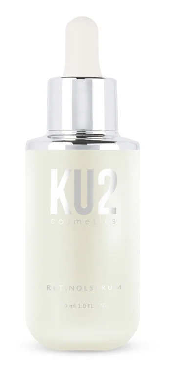 KU2 Cosmetics Retinol Serum 30 Ml Ku2 Cosmetics