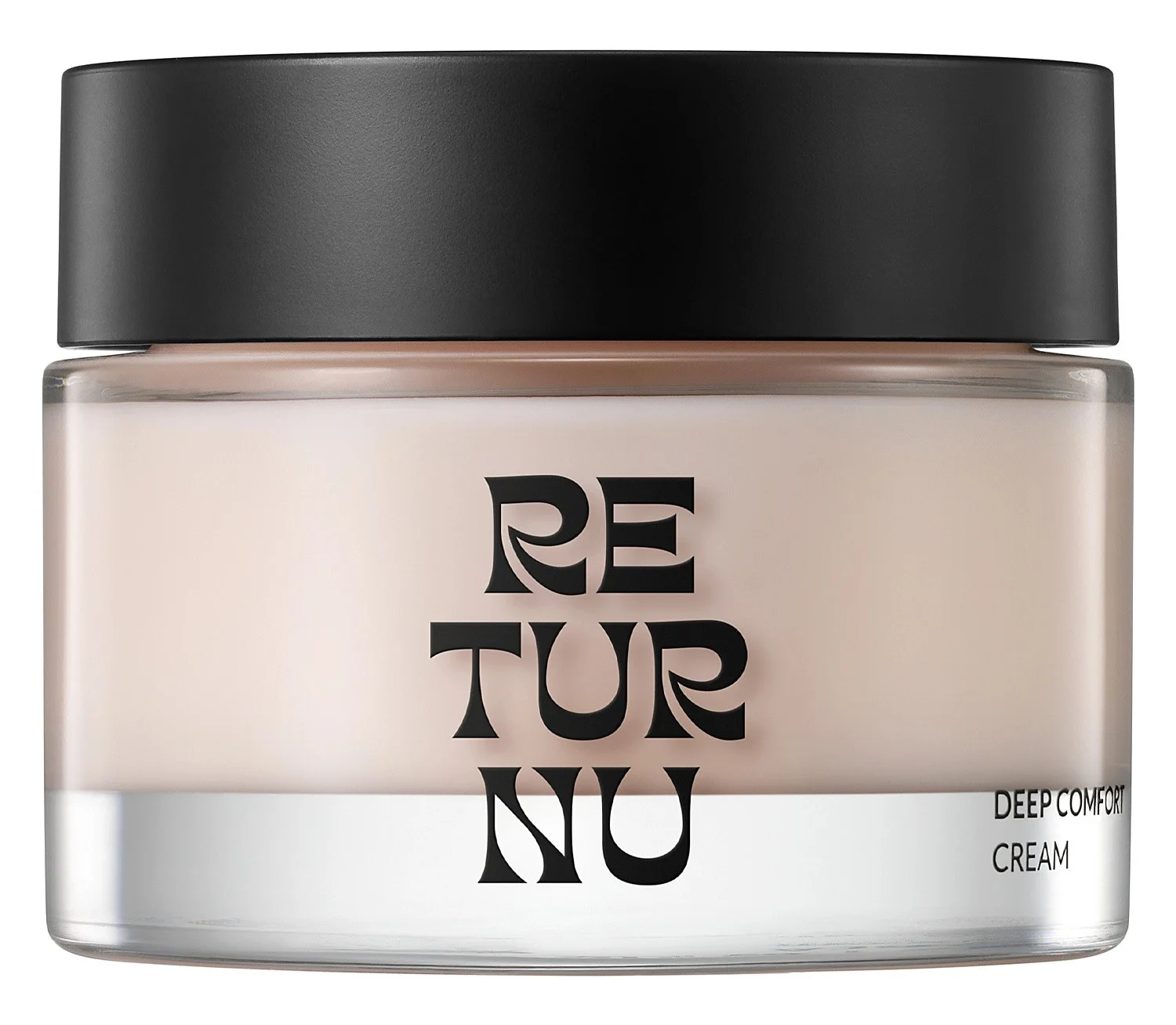 RETURNU Deep Comfort Cream