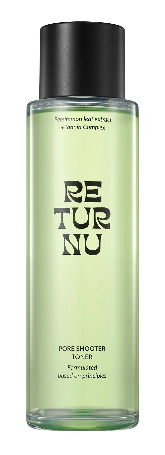 Nước hoa hồng RETURNU Pore Shooter Toner