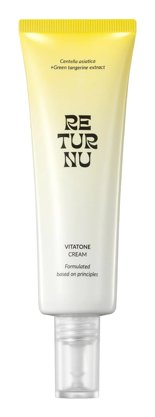 RETURNU Vitatone Cream