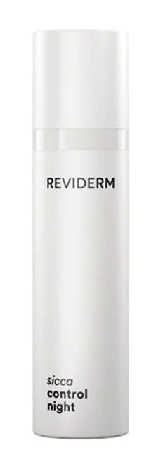 Reviderm Sicca Control Night