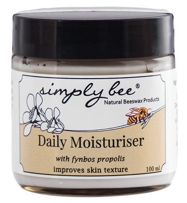 Dưỡng ẩm Simply Bee Daily Moisturiser