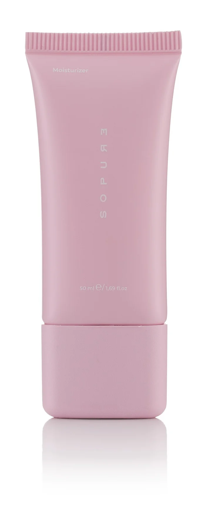 Sopure Su Bazlı Jel Krem Nemlendirici