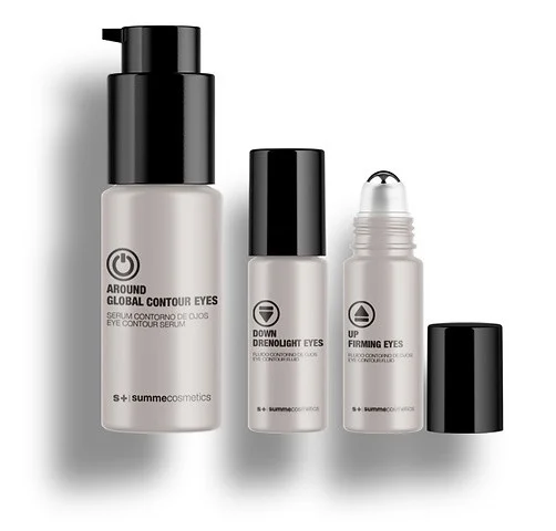 Sản phẩm đặc trị Summecosmetics S+ Play – Total Eye Treatment
