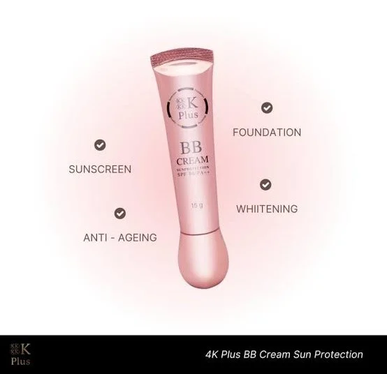 Cosmetics by 4k plus - View the standard INCI ingredient ...