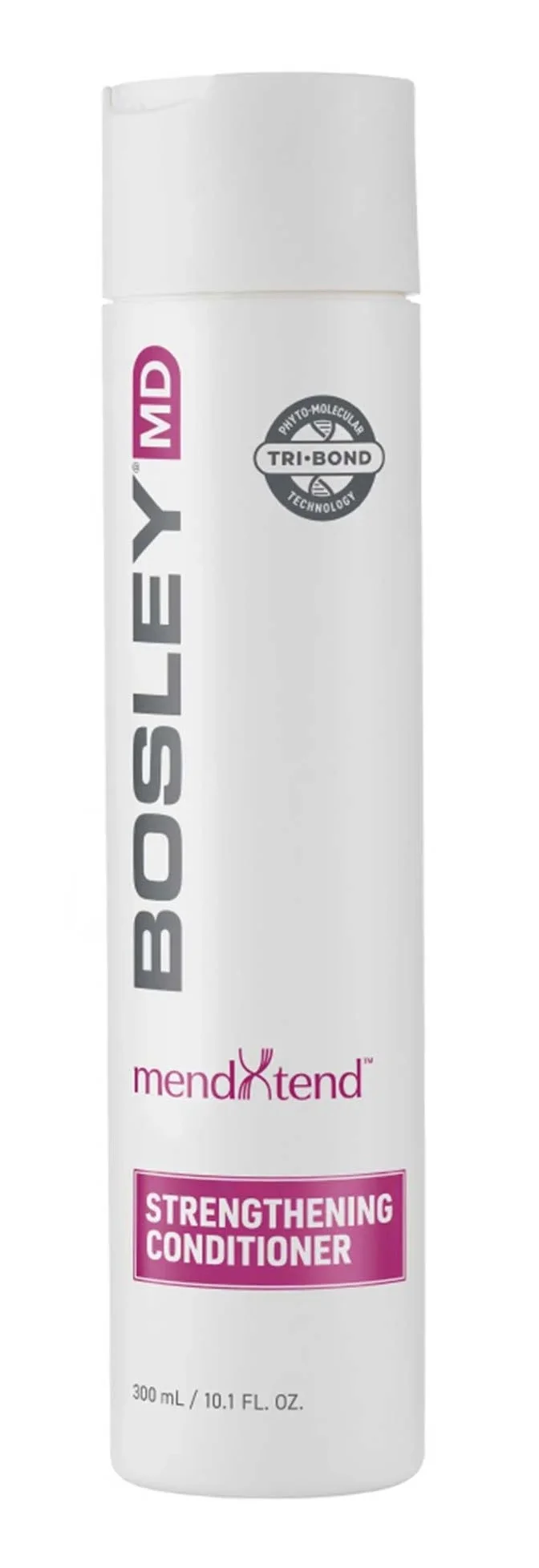 Dầu xả Bosley MD Mend Xtend Strengthening Conditioner