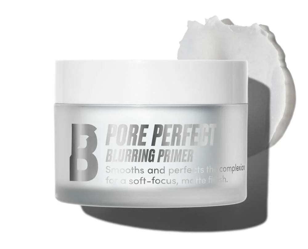 Kem lót By beauty bay Pore Perfect Blurring Primer