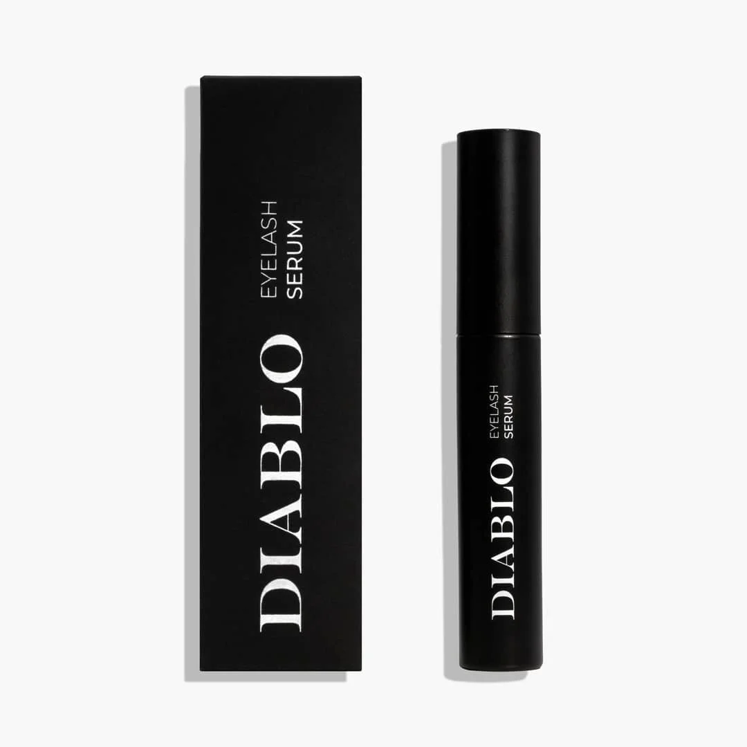 Tinh chất Diablo Eyelash Serum