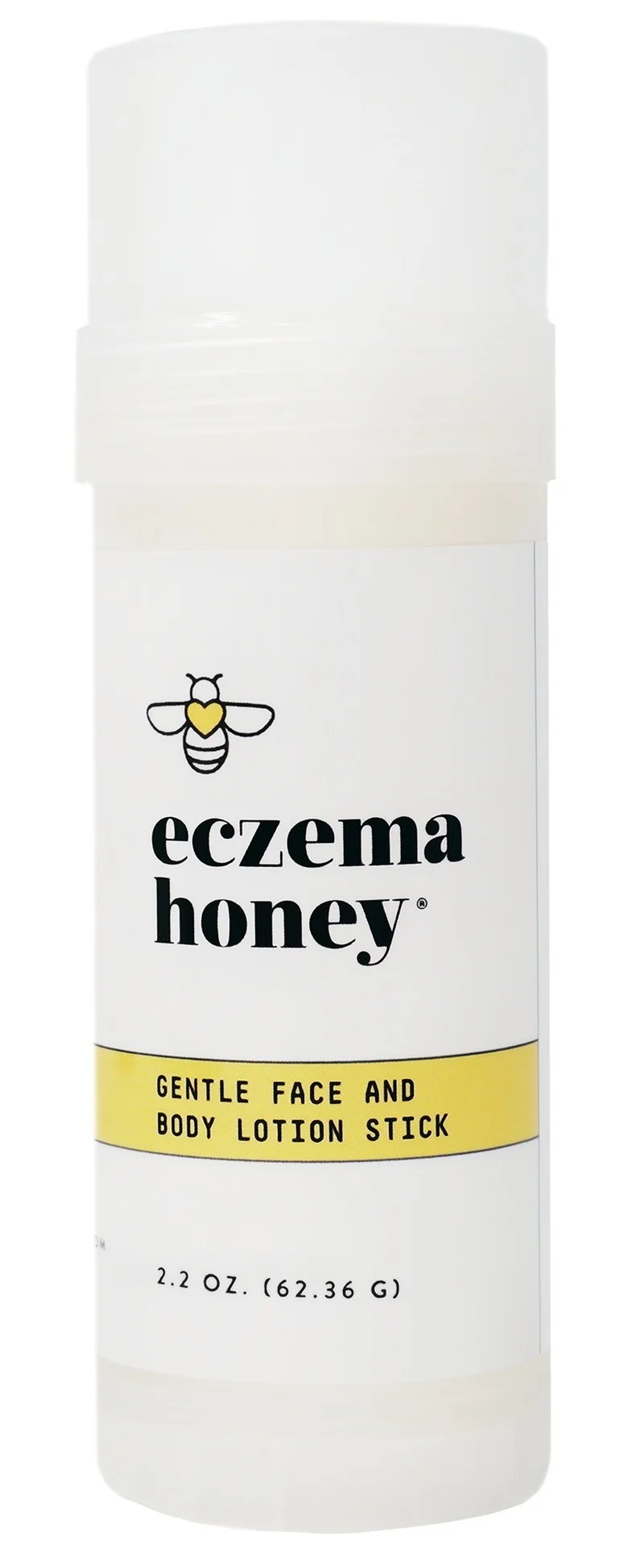 Sữa dưỡng thể Eczema Honey Gentle Face And Body Lotion Stick