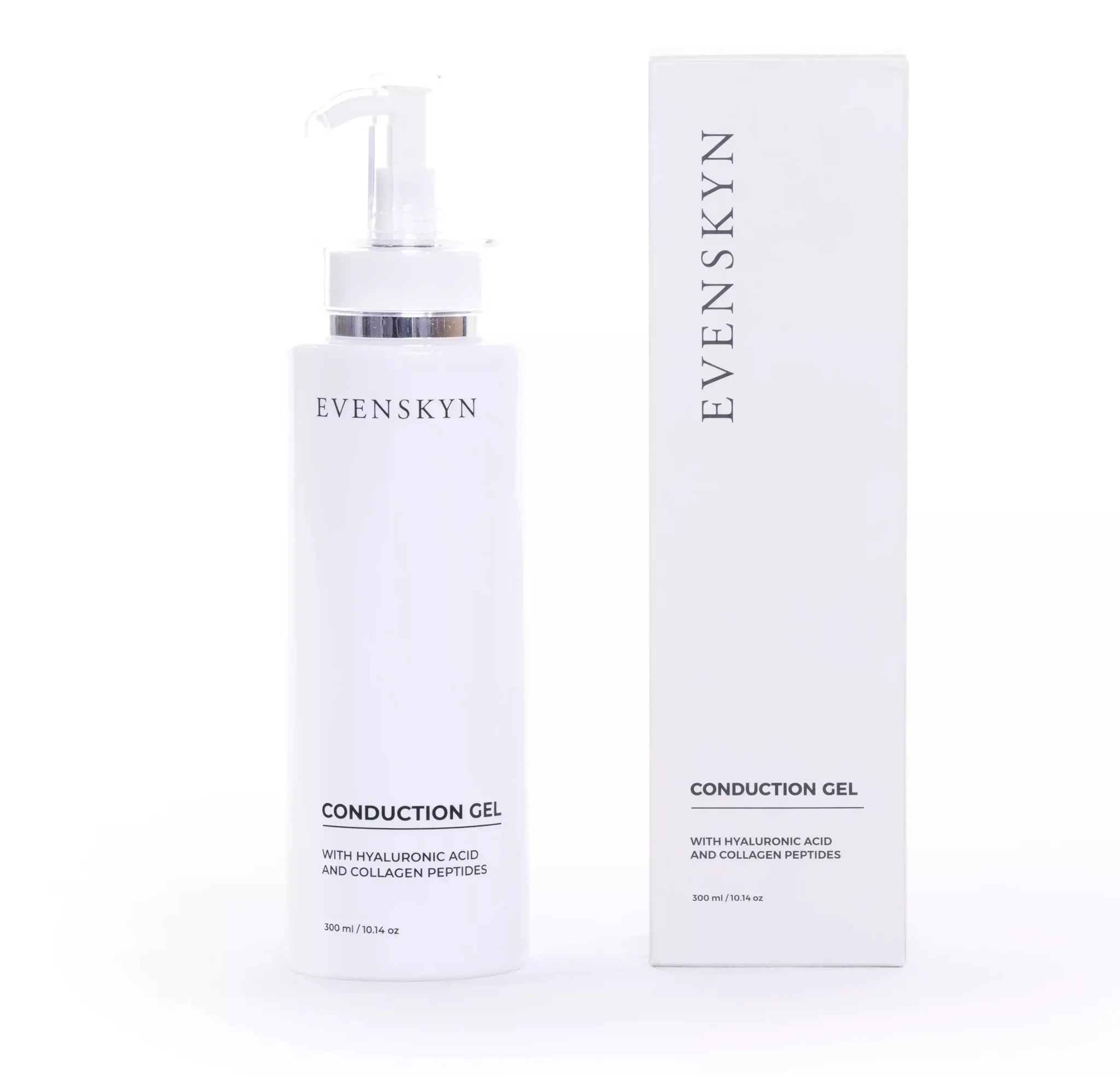 Evenskyn Conduction Gel