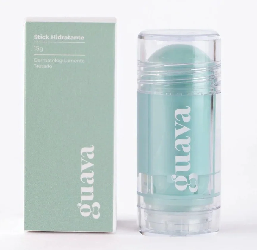 Guava Moisturizer Primer