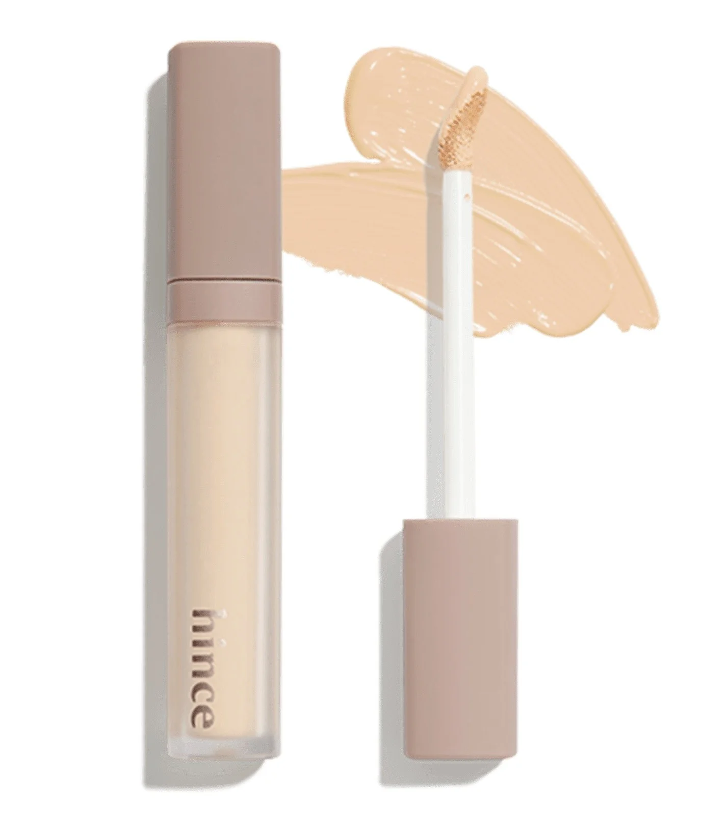 Kem che khuyết điểm Hince Second Skin Cover Concealer